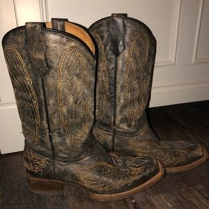 Women’s Cowboy Boots